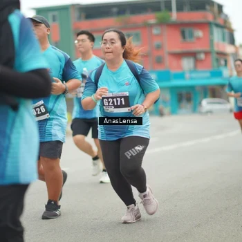 Runner Photo 8832419