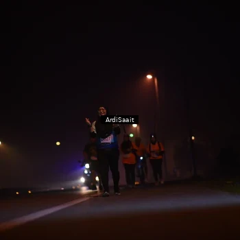 Runner Photo 8832420