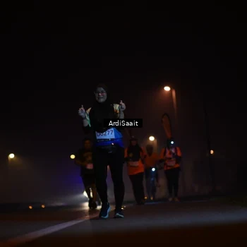 Runner Photo 8832422