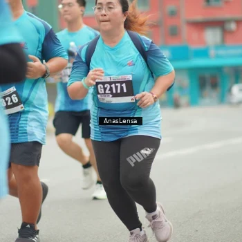 Runner Photo 8832424