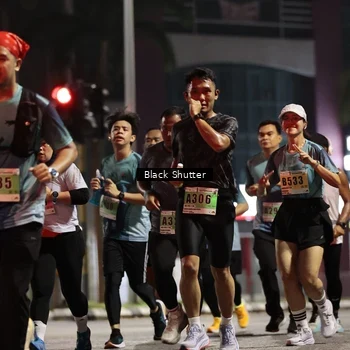 Runner Photo 8832426