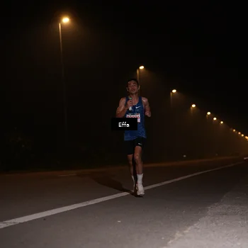 Runner Photo 8832429