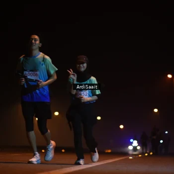 Runner Photo 8832430