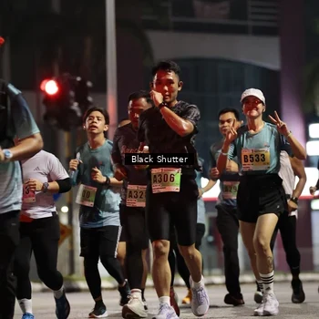 Runner Photo 8832432