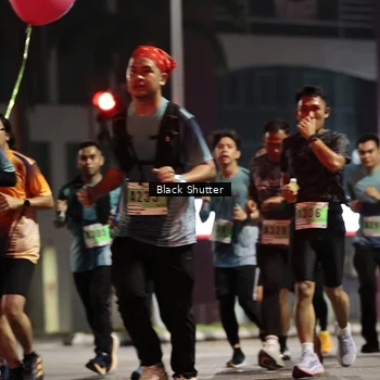 Runner Photo 8832433