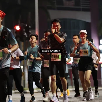 Runner Photo 8832434