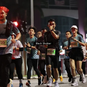 Runner Photo 8832435