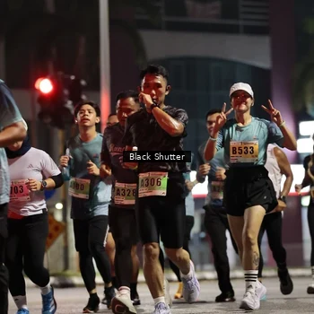 Runner Photo 8832437