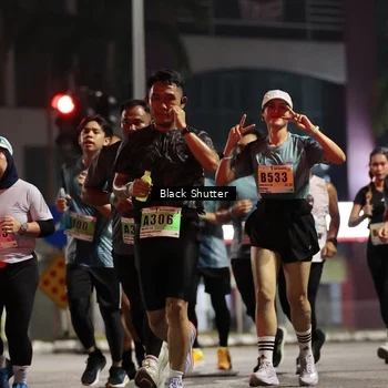 Runner Photo 8832439