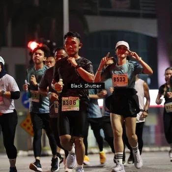 Runner Photo 8832443