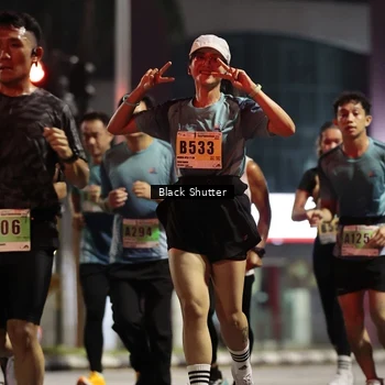 Runner Photo 8832449