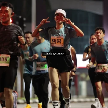 Runner Photo 8832453