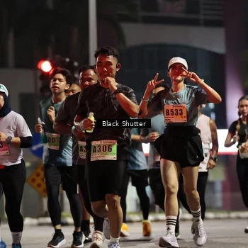 Runner Photo 8832456