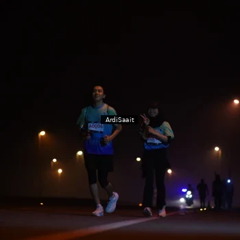 Runner Photo 8832458
