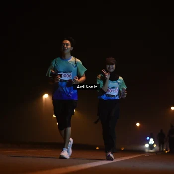 Runner Photo 8832460
