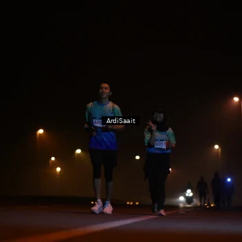 Runner Photo 8832462