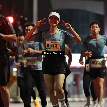 Runner Photo 8832463