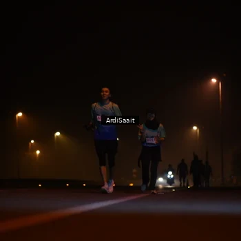 Runner Photo 8832466