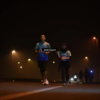 Runner Photo 8832467