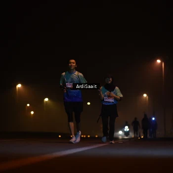 Runner Photo 8832468