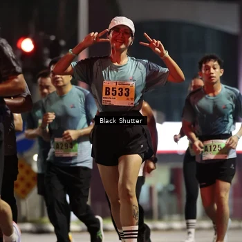 Runner Photo 8832470