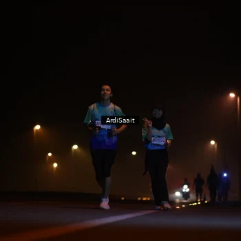 Runner Photo 8832471