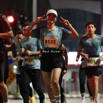 Runner Photo 8832473