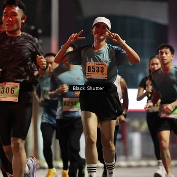 Runner Photo 8832474