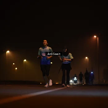 Runner Photo 8832478