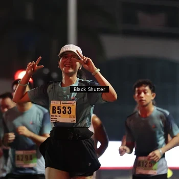 Runner Photo 8832480