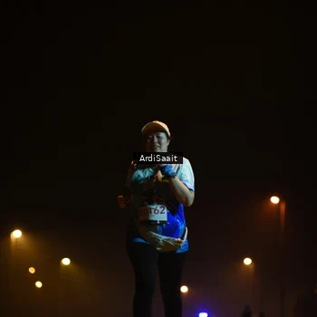 Runner Photo 8832482