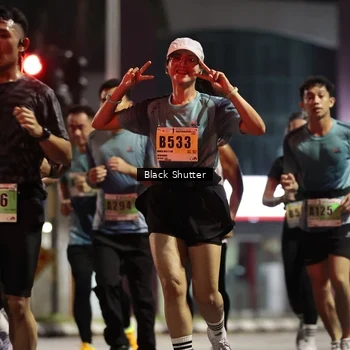 Runner Photo 8832484