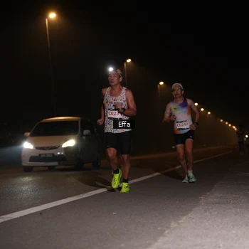 Runner Photo 8832487