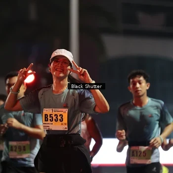 Runner Photo 8832488