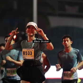 Runner Photo 8832489