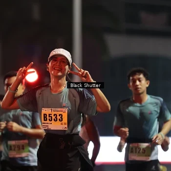 Runner Photo 8832491