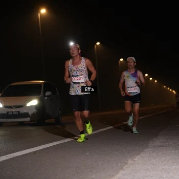 Runner Photo 8832492