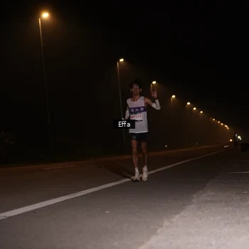 Runner Photo 8832497