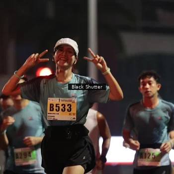 Runner Photo 8832499