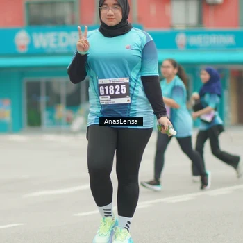 Runner Photo 8832500