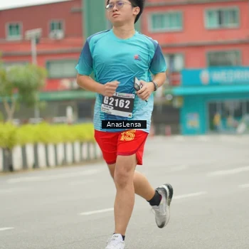 Runner Photo 8832507