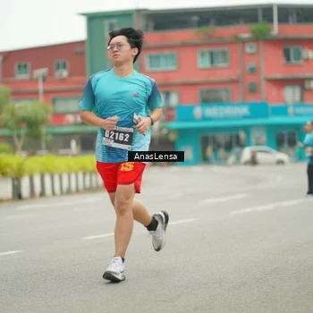 Runner Photo 8832508