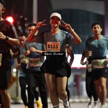 Runner Photo 8832510