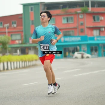 Runner Photo 8832511