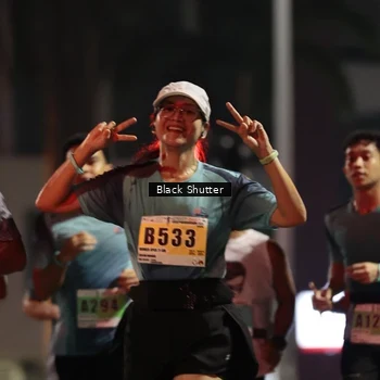 Runner Photo 8832512