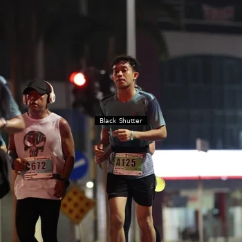 Runner Photo 8832518