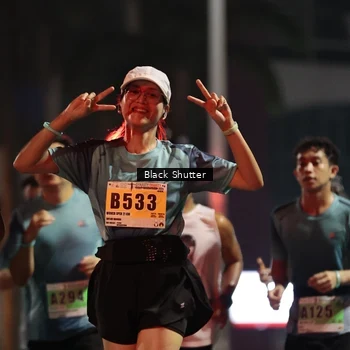 Runner Photo 8832520