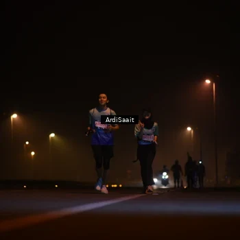 Runner Photo 8832523