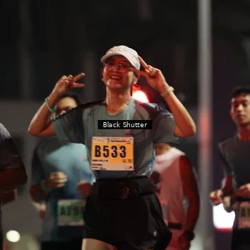 Runner Photo 8832524