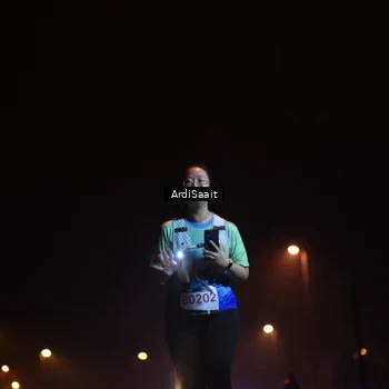 Runner Photo 8832535